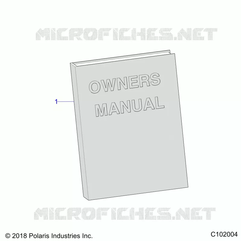 REFERENCE, EL MANUAL DEL PROPIETARIO