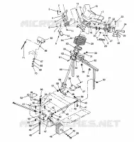 GOBIERNO LITE GT 0963133 and EUROPEAN LITE GT E963133 (4933083308B003)