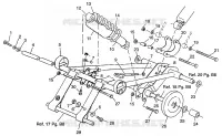 El par entre ARM XCF 0971643 (4938613861B010)