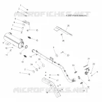 ESCAPE SYSTEM