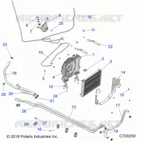 ENFRIAMIENTO SYSTEM
