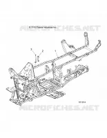 CHASSIS, BASTIDOR