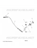 DRIVE TRAIN, SELECTOR DEL TREN