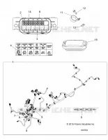 ELECTRICA, HARNESS