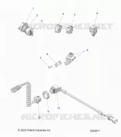 ELECTRICA, CONTROLS