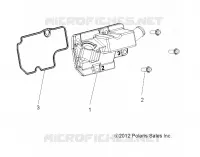 MOTOR, BREATHER