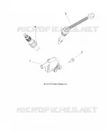 ENCENDIDO COIL, WIRE AND SPARK PLUG