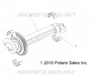 MOTOR, BALANCER