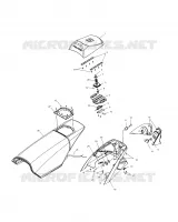 ASIENTO, ADJUSTABLE
