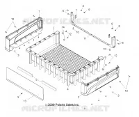 CAJA DE LA CAMA