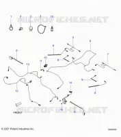 ELECTRICA, INTERIOR LIGHTING (LE)