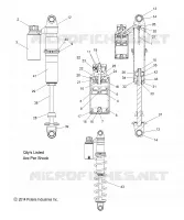 IFS CHOQUE (7044120)