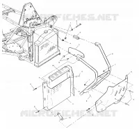 PARAGOLPES Y ESCUDOS