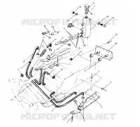 SISTEMA DE REFRIGERACIÓN  500 SP/500 SKS (4921262126037A)