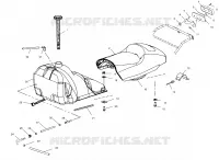 ASIENTO AND TANQUE DE GAS