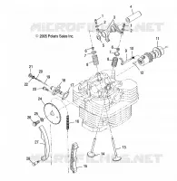 ESCAPE DE ADMISION