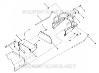 TÚNEL DE EXTENSIÓN RACK StarTrak (4916811681007A)