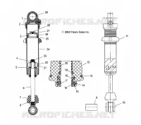CHOQUE (FRONT TRACK)(M-10)