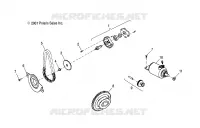GENERADOR Y MOTOR DE ARRANQUE