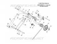 TRASERO ARM PAR