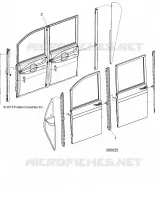 PUERTAS, PILLAR, MID