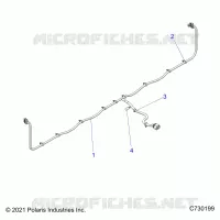 ELECTRICA, WIRE HARNESS, BOX