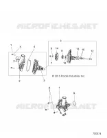 ENFRIAMIENTO, WATERPUMP