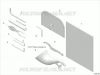 REFERENCE, EL MANUAL DEL PROPIETARIO AND TOOL KIT