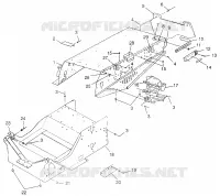 TÚNEL SUPER SPORT 0970761 (4937643764A005)