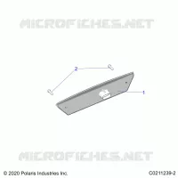 ELECTRICA, TAILLAMPS