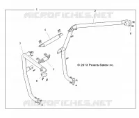 CHASIS, CAB BASTIDOR EXTENSION KIT