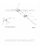 FRENOS, FRENO CABLES