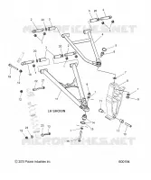 WISHBONES FRONT