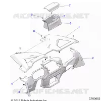 TABLERO