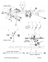 ELECTRICA, WIRE HARNESS
