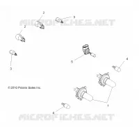 BOMBILLAS