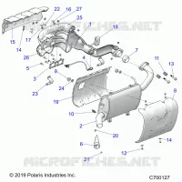 ESCAPE SYSTEM