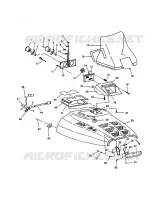 MONTAJE CAMPANA XLT E940767,  XLT SP E940667    XLT SKS E940567 (49274227420005)