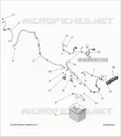 ELECTRICA, BATTERY