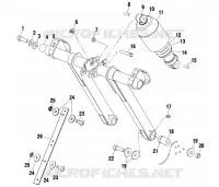 El par entre ARM (EDGE)