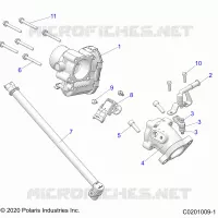 ENGINE, CUERPO DE MARIPOSA AND FUEL RAIL