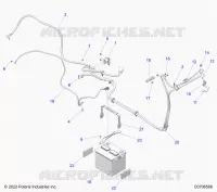 ELECTRICA, BATTERY