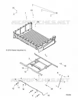MONTAJE CAJA DE LA CAMA