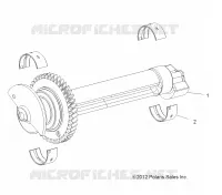 MOTOR, BALANCER
