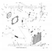 ENFRIAMIENTO SYSTEM