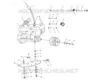 MONTAJE DEL MOTOR