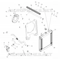 ENFRIAMIENTO SYSTEM