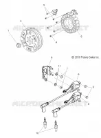 ENCENDIDO SYSTEM