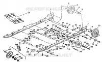 CONJUNTO DE SUSPENSIÓN SPORT SKS E940243 (49273627360019)