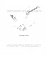 ENCENDIDO COIL, WIRE AND SPARK PLUG